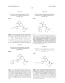 FUSED HETEROAROMATIC PYRROLIDINONES diagram and image