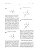 FUSED HETEROAROMATIC PYRROLIDINONES diagram and image