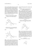 FUSED HETEROAROMATIC PYRROLIDINONES diagram and image