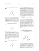 FUSED HETEROAROMATIC PYRROLIDINONES diagram and image