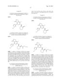 FUSED HETEROAROMATIC PYRROLIDINONES diagram and image