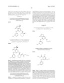 FUSED HETEROAROMATIC PYRROLIDINONES diagram and image