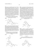 FUSED HETEROAROMATIC PYRROLIDINONES diagram and image