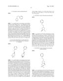 FUSED HETEROAROMATIC PYRROLIDINONES diagram and image