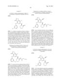 FUSED HETEROAROMATIC PYRROLIDINONES diagram and image