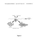 BICYCLIC AND TRICYCLIC INHIBITORS OF SUMOYLATION ENZYMES AND METHODS OF     THEIR USE diagram and image