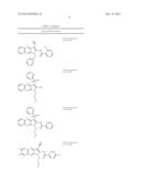 BICYCLIC AND TRICYCLIC INHIBITORS OF SUMOYLATION ENZYMES AND METHODS OF     THEIR USE diagram and image