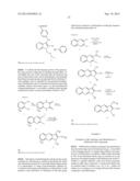 BICYCLIC AND TRICYCLIC INHIBITORS OF SUMOYLATION ENZYMES AND METHODS OF     THEIR USE diagram and image