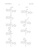 BICYCLIC AND TRICYCLIC INHIBITORS OF SUMOYLATION ENZYMES AND METHODS OF     THEIR USE diagram and image