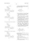 BICYCLIC AND TRICYCLIC INHIBITORS OF SUMOYLATION ENZYMES AND METHODS OF     THEIR USE diagram and image