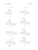 BICYCLIC AND TRICYCLIC INHIBITORS OF SUMOYLATION ENZYMES AND METHODS OF     THEIR USE diagram and image