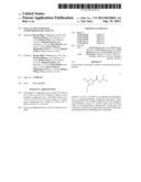 DUAL-ACTING PYRAZOLE ANTIHYPERTENSIVE AGENTS diagram and image