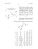 DUAL-ACTING PYRAZOLE ANTIHYPERTENSIVE AGENTS diagram and image