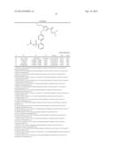 DUAL-ACTING PYRAZOLE ANTIHYPERTENSIVE AGENTS diagram and image