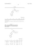 DUAL-ACTING PYRAZOLE ANTIHYPERTENSIVE AGENTS diagram and image