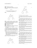 SELECTIVE PHOSPHODIESTERASE 9A INHIBITORS AS MEDICAMENTS FOR IMPROVING     COGNITIVE PROCESSES diagram and image