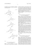 NOVEL 2-ALKYNYL-N9-PROPARGYLADENINE AND MEDICINAL USE THEREOF diagram and image