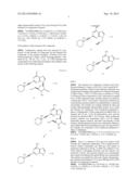NOVEL 2-ALKYNYL-N9-PROPARGYLADENINE AND MEDICINAL USE THEREOF diagram and image