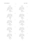 4-AZA-2, 3-DIDEHYDROPODOPHYLLOTOXIN COMPOUNDS AND PROCESS FOR THE     PREPARATION THEREOF diagram and image