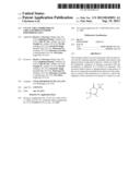 CYCLIC UREA INHIBITORS OF 11BETA-HYDROXYSTEROID DEHYDROGENASE 1 diagram and image