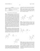 CYCLIC UREA INHIBITORS OF 11BETA-HYDROXYSTEROID DEHYDROGENASE 1 diagram and image