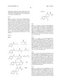 CYCLIC UREA INHIBITORS OF 11BETA-HYDROXYSTEROID DEHYDROGENASE 1 diagram and image