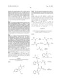 CYCLIC UREA INHIBITORS OF 11BETA-HYDROXYSTEROID DEHYDROGENASE 1 diagram and image