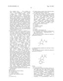 CYCLIC UREA INHIBITORS OF 11BETA-HYDROXYSTEROID DEHYDROGENASE 1 diagram and image