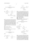 NITRILE DERIVATIVES AND THEIR PHARMACEUTICAL USE AND COMPOSITIONS diagram and image