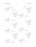 NITRILE DERIVATIVES AND THEIR PHARMACEUTICAL USE AND COMPOSITIONS diagram and image