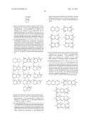 NITRILE DERIVATIVES AND THEIR PHARMACEUTICAL USE AND COMPOSITIONS diagram and image