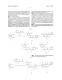 INTERMEDIATE COMPOUNDS AND PROCESSES FOR THE PREPARATION OF QUINOLINE     DERIVATIVES SUCH AS LAQUINIMOD SODIUM diagram and image