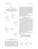 INTERMEDIATE COMPOUNDS AND PROCESSES FOR THE PREPARATION OF QUINOLINE     DERIVATIVES SUCH AS LAQUINIMOD SODIUM diagram and image