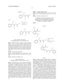 INTERMEDIATE COMPOUNDS AND PROCESSES FOR THE PREPARATION OF QUINOLINE     DERIVATIVES SUCH AS LAQUINIMOD SODIUM diagram and image