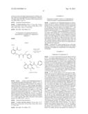INTERMEDIATE COMPOUNDS AND PROCESSES FOR THE PREPARATION OF QUINOLINE     DERIVATIVES SUCH AS LAQUINIMOD SODIUM diagram and image
