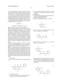 INTERMEDIATE COMPOUNDS AND PROCESSES FOR THE PREPARATION OF QUINOLINE     DERIVATIVES SUCH AS LAQUINIMOD SODIUM diagram and image