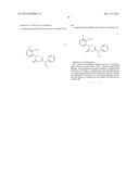 INTERMEDIATE COMPOUNDS AND PROCESSES FOR THE PREPARATION OF QUINOLINE     DERIVATIVES SUCH AS LAQUINIMOD SODIUM diagram and image