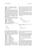 PROLYL HYDROXYLASE INHIBITORS AND METHOD OF USE diagram and image