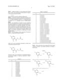 PROLYL HYDROXYLASE INHIBITORS AND METHOD OF USE diagram and image