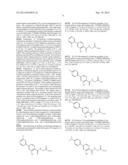 PROLYL HYDROXYLASE INHIBITORS AND METHOD OF USE diagram and image