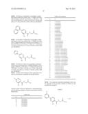 PROLYL HYDROXYLASE INHIBITORS AND METHOD OF USE diagram and image