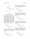 PROLYL HYDROXYLASE INHIBITORS AND METHOD OF USE diagram and image