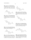 PROLYL HYDROXYLASE INHIBITORS AND METHOD OF USE diagram and image