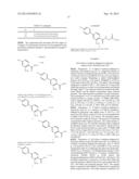 PROLYL HYDROXYLASE INHIBITORS AND METHOD OF USE diagram and image