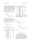 PROLYL HYDROXYLASE INHIBITORS AND METHOD OF USE diagram and image