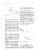 PROLYL HYDROXYLASE INHIBITORS AND METHOD OF USE diagram and image