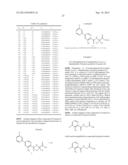 PROLYL HYDROXYLASE INHIBITORS AND METHOD OF USE diagram and image