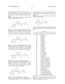 PROLYL HYDROXYLASE INHIBITORS AND METHOD OF USE diagram and image