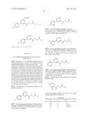 PROLYL HYDROXYLASE INHIBITORS AND METHOD OF USE diagram and image