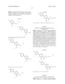 PROLYL HYDROXYLASE INHIBITORS AND METHOD OF USE diagram and image